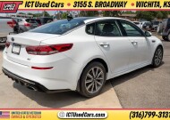 2019 Kia Optima in Wichita, KS 67216 - 18150963 4