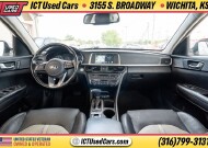 2019 Kia Optima in Wichita, KS 67216 - 18150963 7