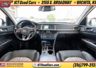 2019 Kia Optima in Wichita, KS 67216 - 18150963 7