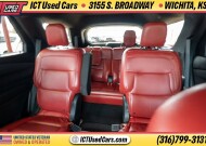 2020 Ford Explorer in Wichita, KS 67216 - 18150964 10
