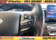 2020 Ford Explorer in Wichita, KS 67216 - 18150964 16