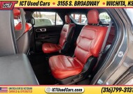 2020 Ford Explorer in Wichita, KS 67216 - 18150964 11