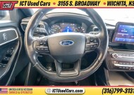 2020 Ford Explorer in Wichita, KS 67216 - 18150964 9