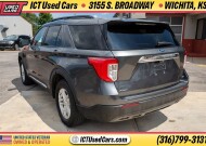 2020 Ford Explorer in Wichita, KS 67216 - 18150964 2