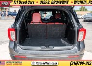 2020 Ford Explorer in Wichita, KS 67216 - 18150964 5