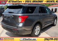 2020 Ford Explorer in Wichita, KS 67216 - 18150964 4