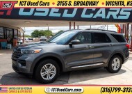 2020 Ford Explorer in Wichita, KS 67216 - 18150964 1