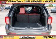 2020 Ford Explorer in Wichita, KS 67216 - 18150964 5