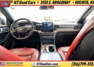 2020 Ford Explorer in Wichita, KS 67216 - 18150964 8