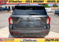 2020 Ford Explorer in Wichita, KS 67216 - 18150964 3