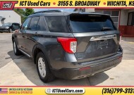 2020 Ford Explorer in Wichita, KS 67216 - 18150964 2