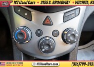 2017 Chevrolet Sonic in Wichita, KS 67216 - 18150965 18