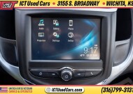 2017 Chevrolet Sonic in Wichita, KS 67216 - 18150965 17