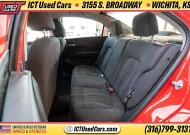 2017 Chevrolet Sonic in Wichita, KS 67216 - 18150965 20