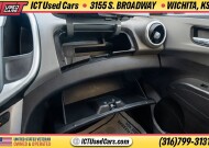 2017 Chevrolet Sonic in Wichita, KS 67216 - 18150965 19