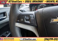 2017 Chevrolet Sonic in Wichita, KS 67216 - 18150965 13