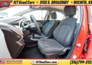 2017 Chevrolet Sonic in Wichita, KS 67216 - 18150965 7