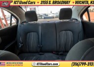 2017 Chevrolet Sonic in Wichita, KS 67216 - 18150965 21
