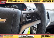 2017 Chevrolet Sonic in Wichita, KS 67216 - 18150965 15