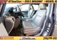 2016 Honda Odyssey in Wichita, KS 67216 - 18150966 7