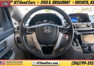 2016 Honda Odyssey in Wichita, KS 67216 - 18150966 9