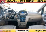 2016 Honda Odyssey in Wichita, KS 67216 - 18150966 8