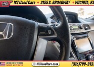2016 Honda Odyssey in Wichita, KS 67216 - 18150966 16