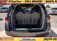 2016 Honda Odyssey in Wichita, KS 67216 - 18150966 4