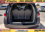 2016 Honda Odyssey in Wichita, KS 67216 - 18150966 4