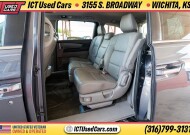 2016 Honda Odyssey in Wichita, KS 67216 - 18150966 10