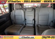 2016 Honda Odyssey in Wichita, KS 67216 - 18150966 11