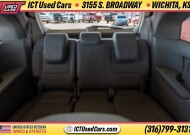2016 Honda Odyssey in Wichita, KS 67216 - 18150966 12
