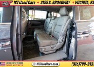 2016 Honda Odyssey in Wichita, KS 67216 - 18150966 10