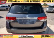 2016 Honda Odyssey in Wichita, KS 67216 - 18150966 3