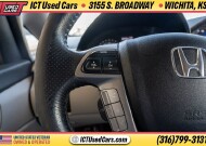 2016 Honda Odyssey in Wichita, KS 67216 - 18150966 15