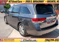 2016 Honda Odyssey in Wichita, KS 67216 - 18150966 2