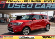 2018 Kia Soul in Wichita, KS 67216 - 18150967 1