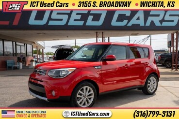 2018 Kia Soul in Wichita, KS 67216