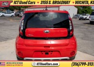 2018 Kia Soul in Wichita, KS 67216 - 18150967 4