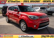 2018 Kia Soul in Wichita, KS 67216 - 18150967 6