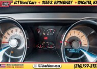 2012 Ford Mustang in Wichita, KS 67216 - 18150968 22