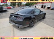 2012 Ford Mustang in Wichita, KS 67216 - 18150968 25