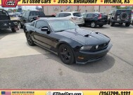 2012 Ford Mustang in Wichita, KS 67216 - 18150968 26