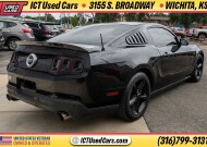 2012 Ford Mustang in Wichita, KS 67216 - 18150968 5
