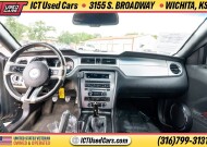 2012 Ford Mustang in Wichita, KS 67216 - 18150968 8