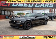 2012 Ford Mustang in Wichita, KS 67216 - 18150968 1