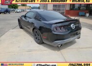 2012 Ford Mustang in Wichita, KS 67216 - 18150968 24