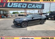 2012 Ford Mustang in Wichita, KS 67216 - 18150968 23
