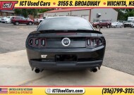 2012 Ford Mustang in Wichita, KS 67216 - 18150968 3