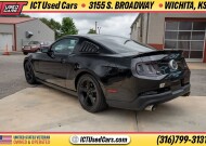2012 Ford Mustang in Wichita, KS 67216 - 18150968 2